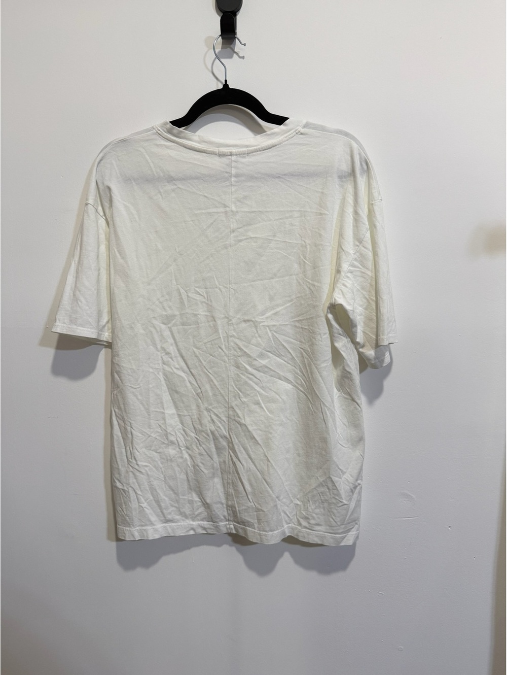 Beyond Yoga Tshirt White Size XS
